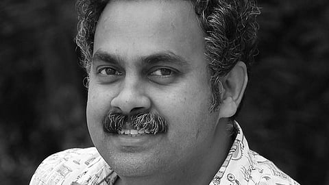 Balasubramanian Rajasekaran