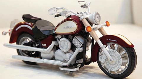 Give Your Hobby a Take Off with Paper Models