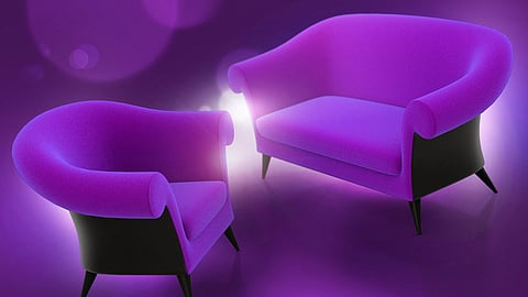 Furniture Design that is Contemporary and Different