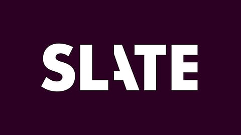 A Panoramic re-design for Slate’s Rebranding