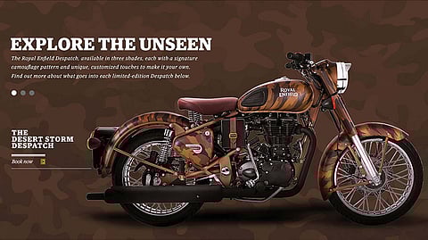 Riding Makes You a Better Designer