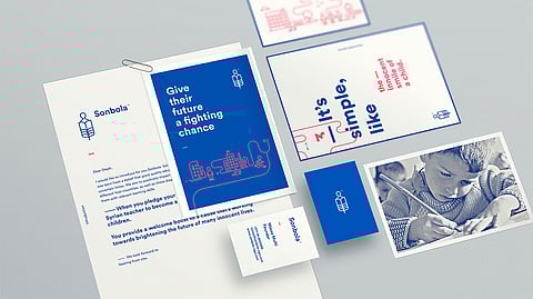 A Dose of Branding Inspiration #07