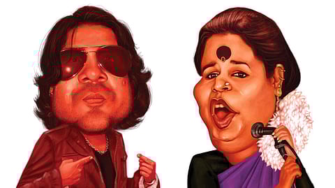 Digital Tools has Given a New Life to Illustrators and Designers says Ramanjit Kaur Gabri!