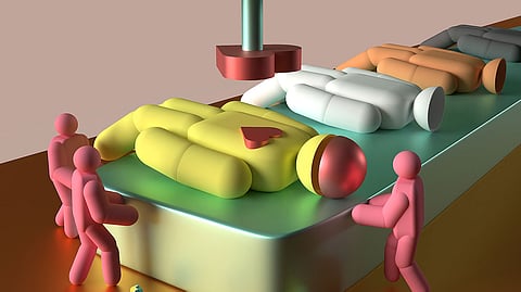 What Sets This Visual Designer Apart From the Rest?