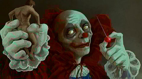 A Dose of Illustration Inspiration #19