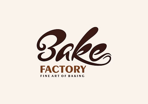 Fine Art of Baking - Cub Design - Logo
