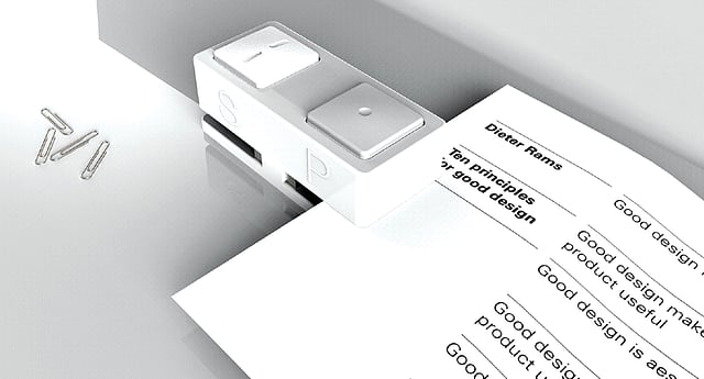 Two in One | Spepper | Creative Gaga