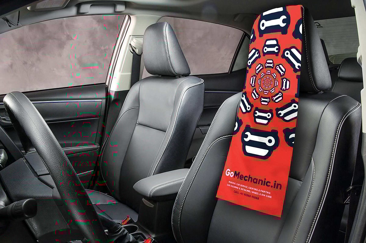 GoMechanic Affordable And Organised Overhaul