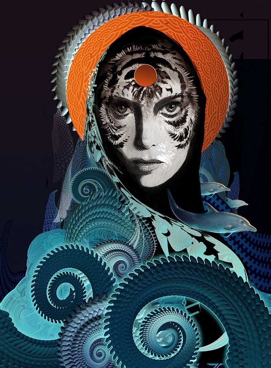アート・デザイン・音楽 DOPPELGANGER: IMAGES OF THE HUMAN BEING アート・デザイン・音楽 DOPPELGANGER: IMAGES OF THE HUMAN