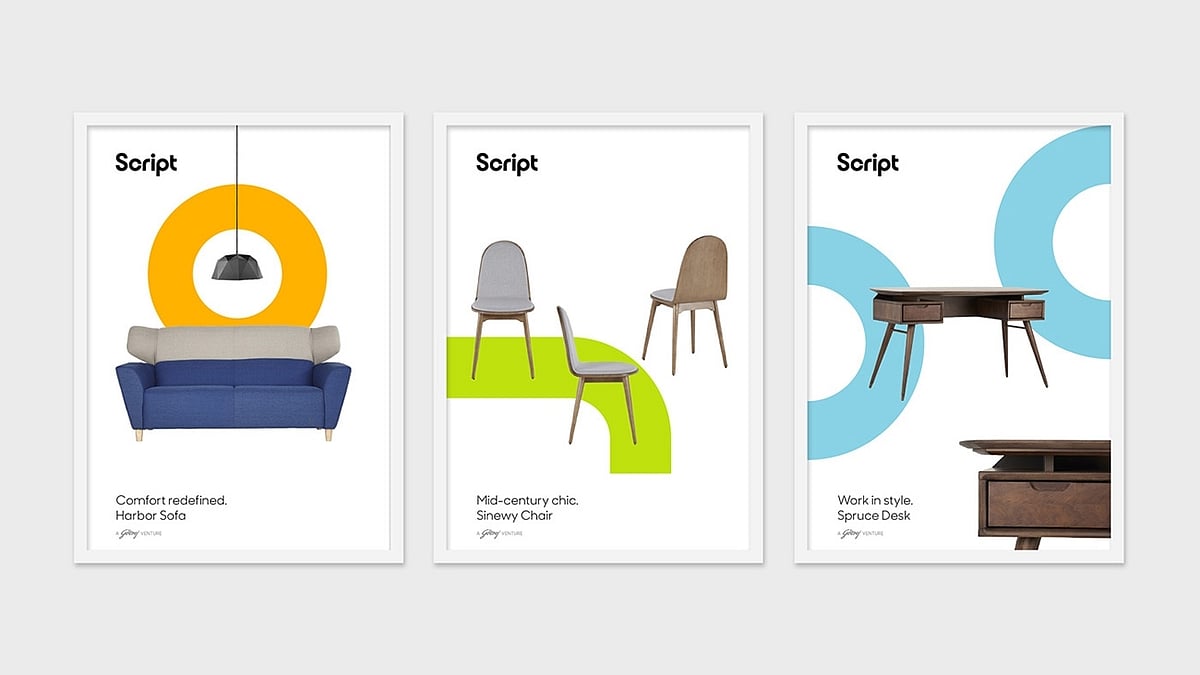 The Script Project: Scripting a New Way of Living