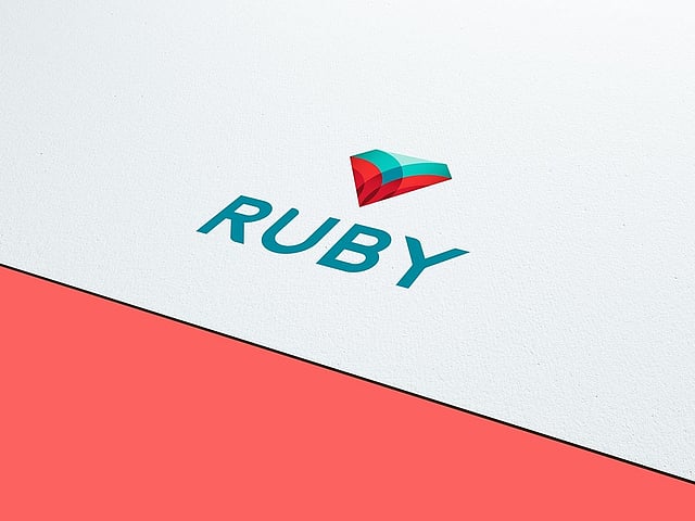 Ruby Rebranding: Art of Polishing Age-Old Traditions!