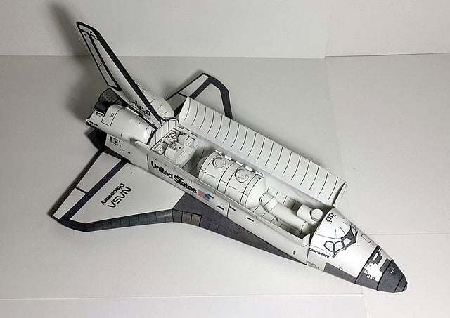 Give Your Hobby a Take Off with Paper Models
