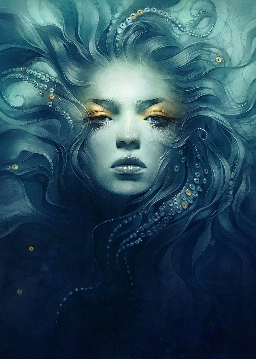 A Journey to the Enchanting Natural Portraits