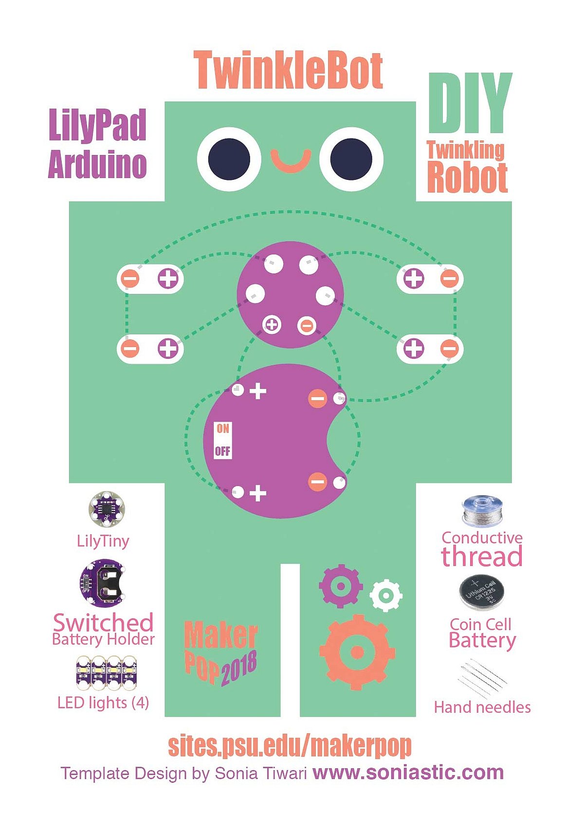 When Animation Meet Meaningful Content | Sonia Tiwari - Creative Gaga