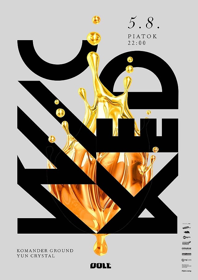 The Trendy Tales Of Typefaces