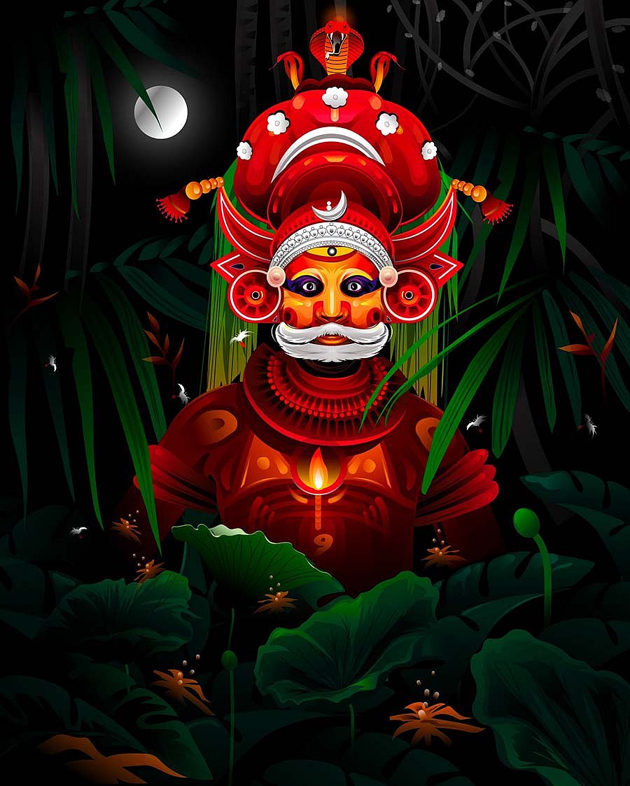 Lijin PM: Digital Art is not What You See, but What Others See