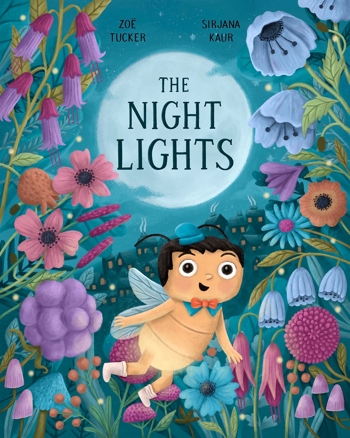 Creating Character Illustrations with Whimsy and Chaos Creative Gaga