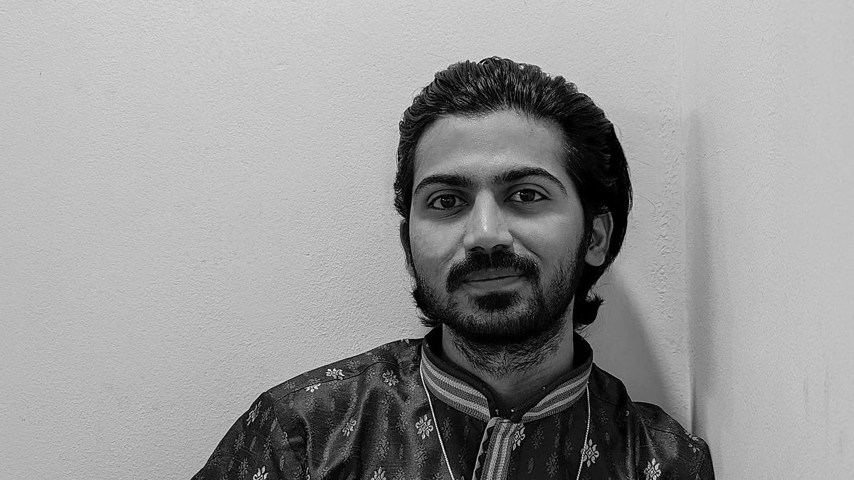 Himanshu bankar