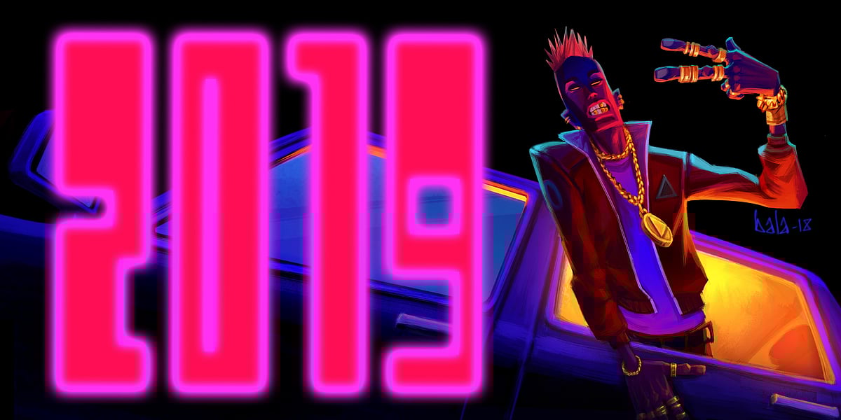 A Polymathic Journey Through the World of Art and Animation!