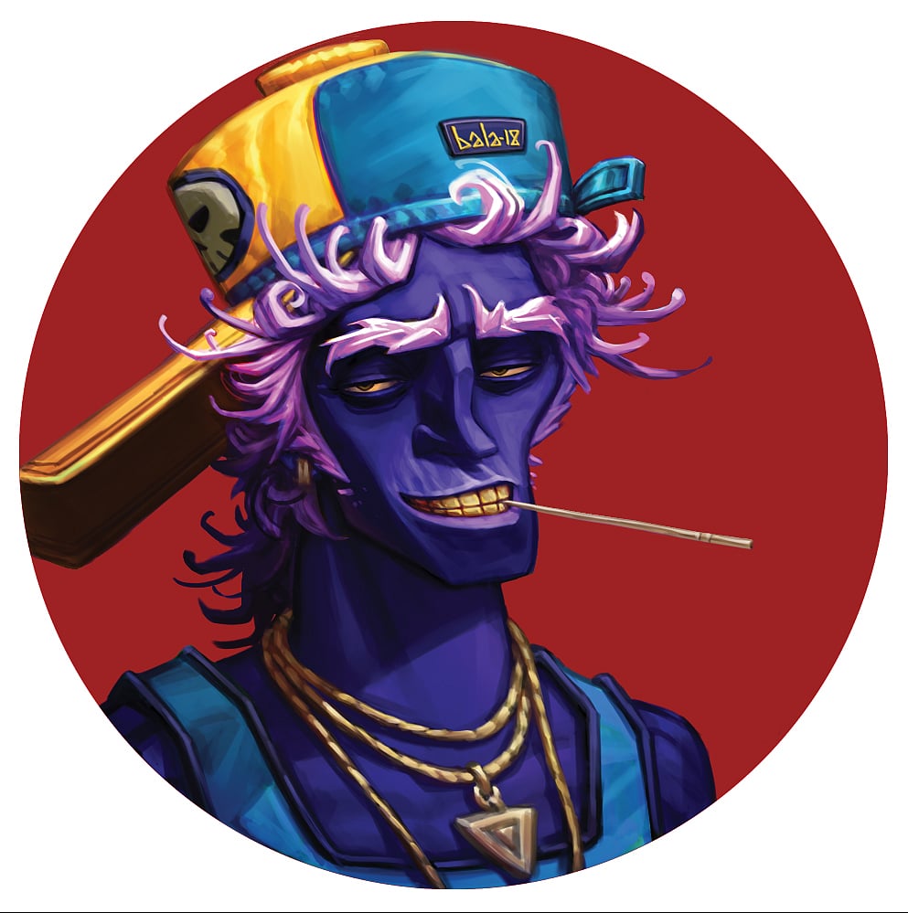 A Polymathic Journey Through the World of Art and Animation!