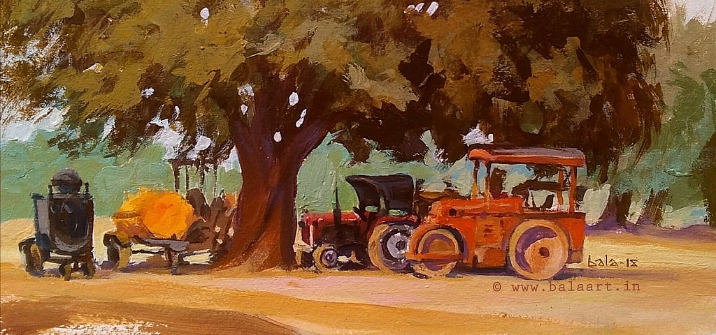 A Polymathic Journey Through the World of Art and Animation!