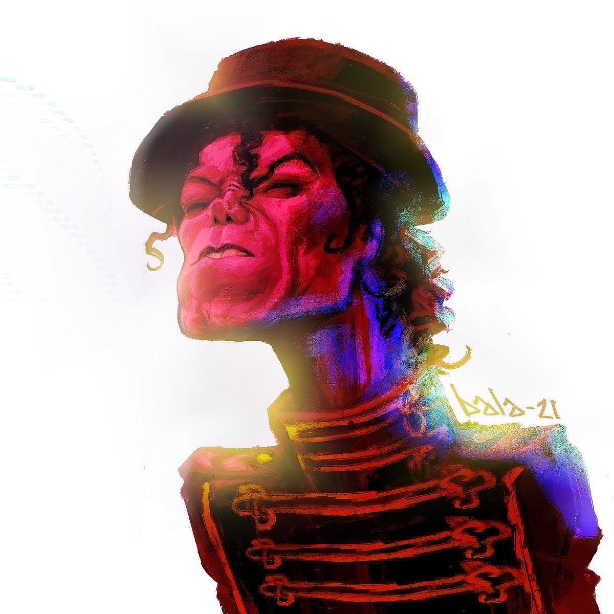 A Polymathic Journey Through the World of Art and Animation!