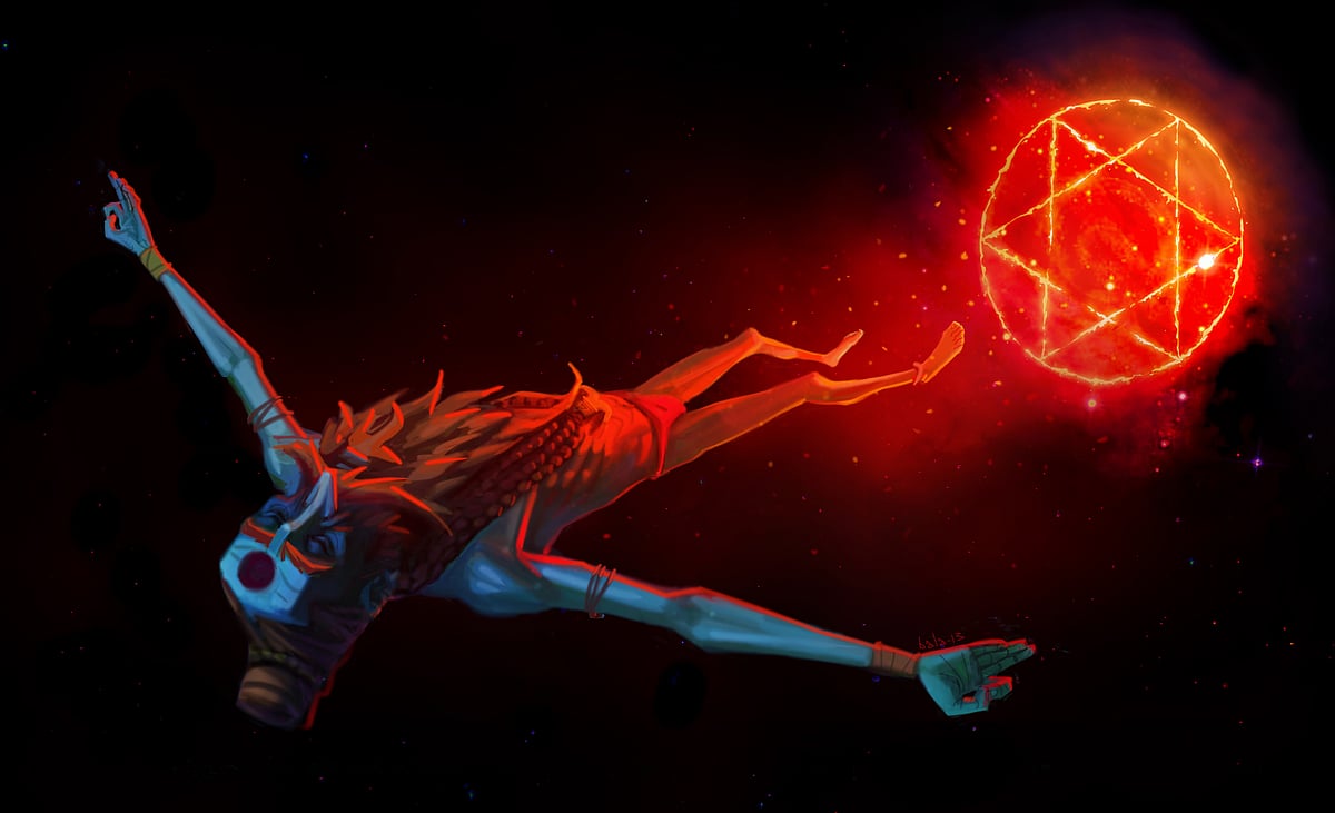 A Polymathic Journey Through the World of Art and Animation!