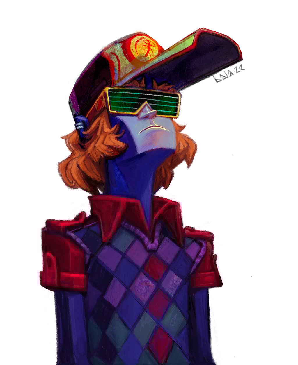 A Polymathic Journey Through the World of Art and Animation!