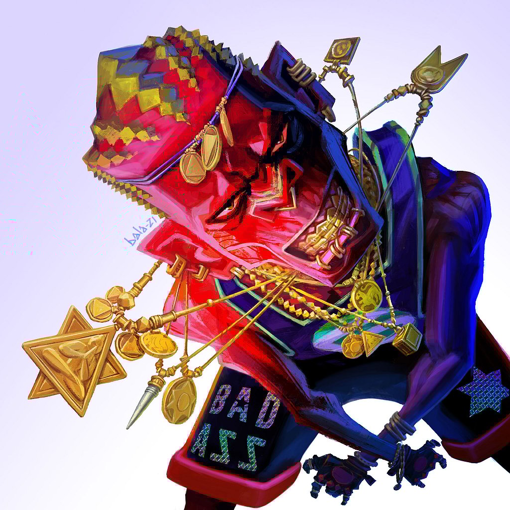 A Polymathic Journey Through the World of Art and Animation!