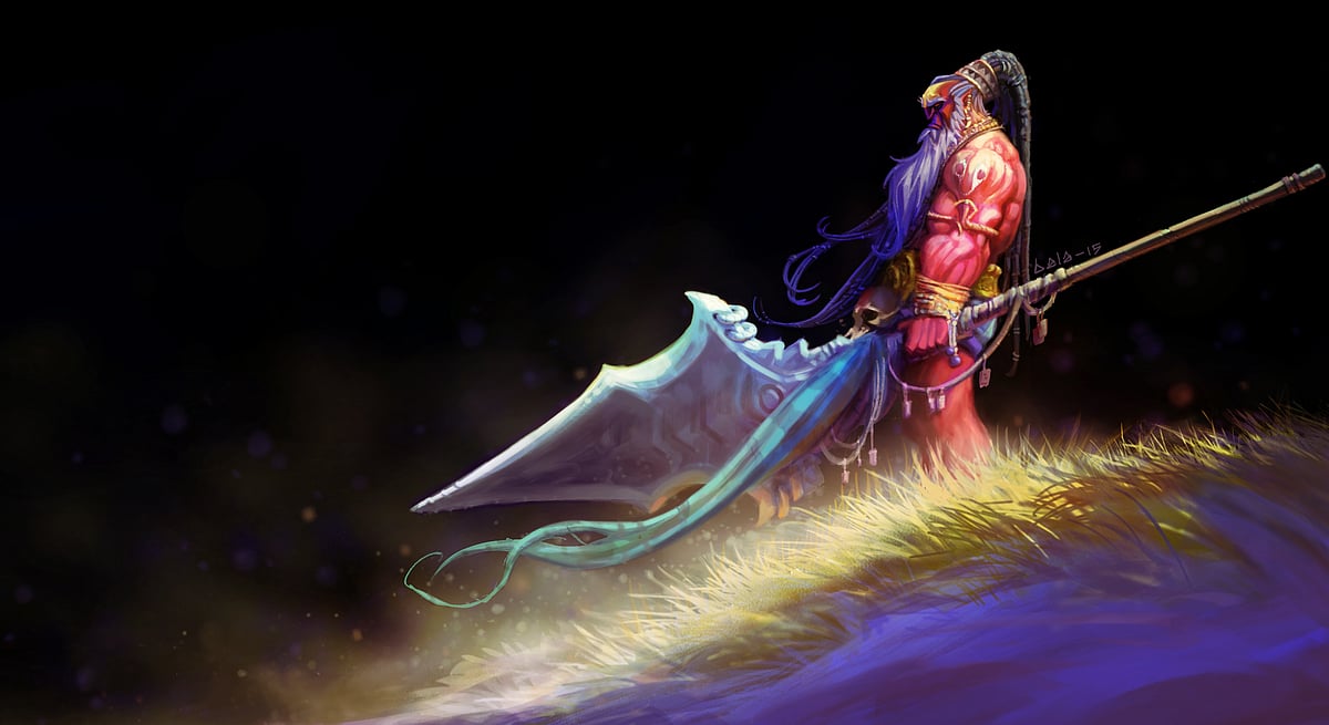 A Polymathic Journey Through the World of Art and Animation!