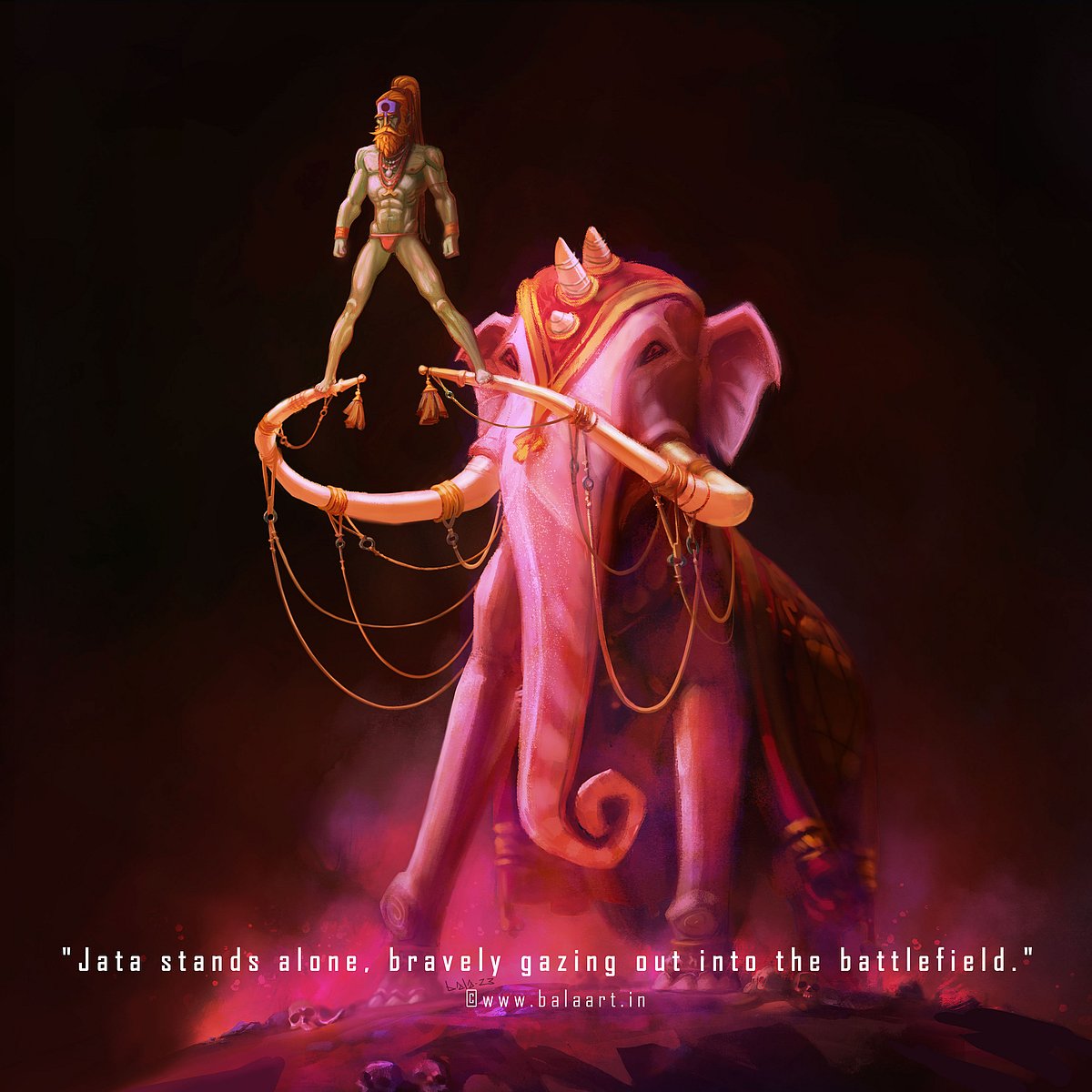 A Polymathic Journey Through the World of Art and Animation!