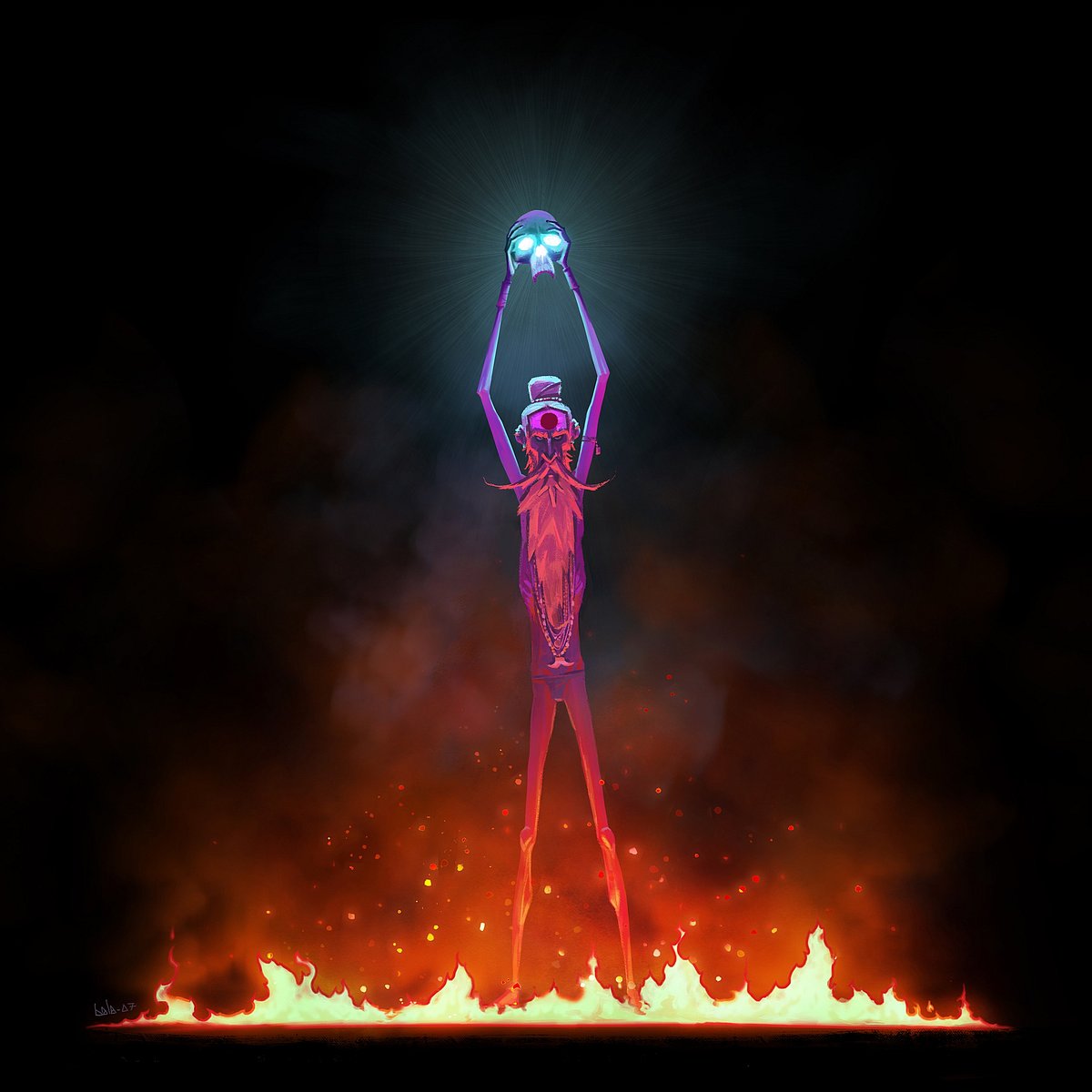 A Polymathic Journey Through the World of Art and Animation!