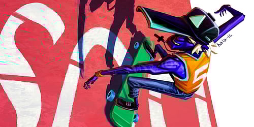 A Polymathic Journey Through the World of Art and Animation!