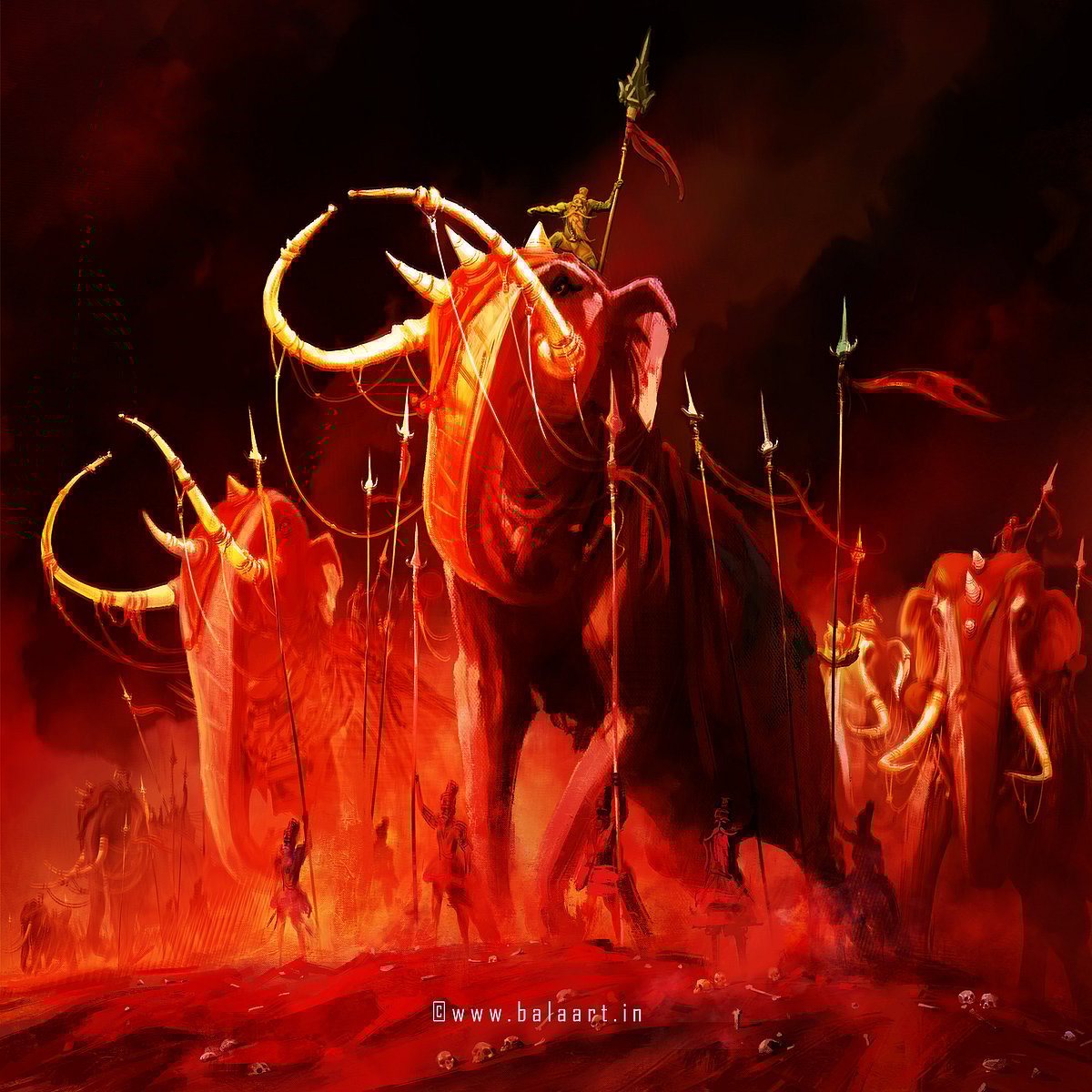 A Polymathic Journey Through the World of Art and Animation!