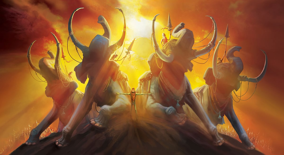 A Polymathic Journey Through the World of Art and Animation!