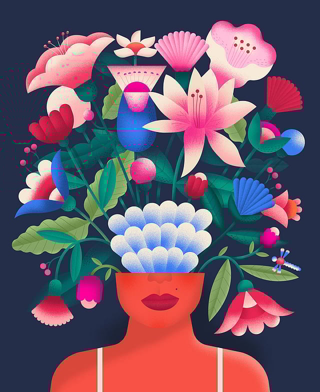 Unleashing the Artist Within with Enchanting Harmony!