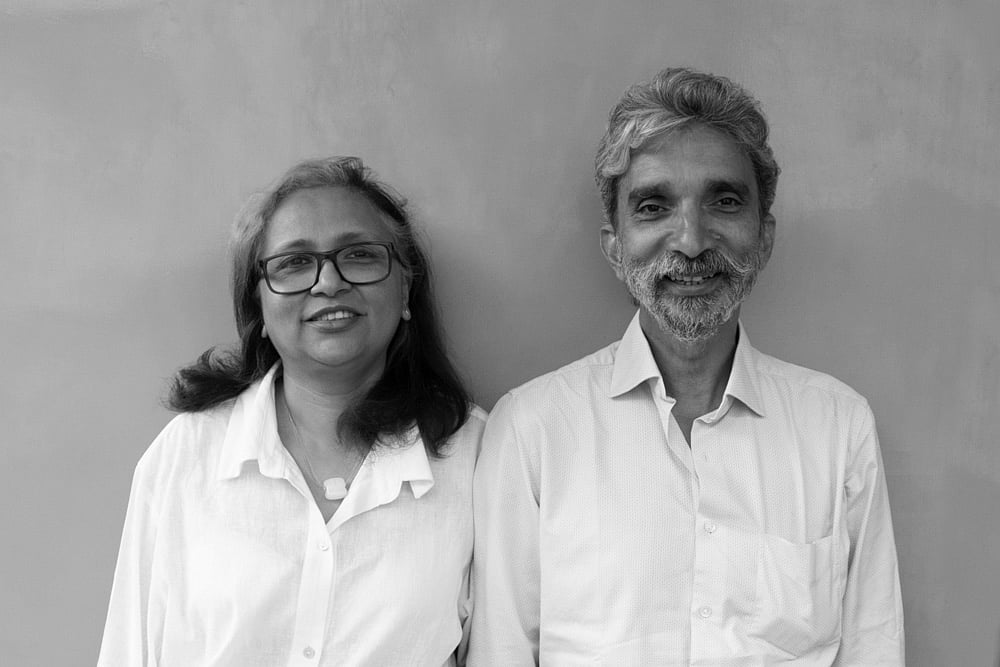 Lisa Rath & Itu Chaudhuri