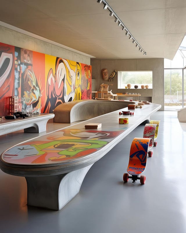 When Furniture Sparks Conversations: Exploring the Boundless Artistic ...