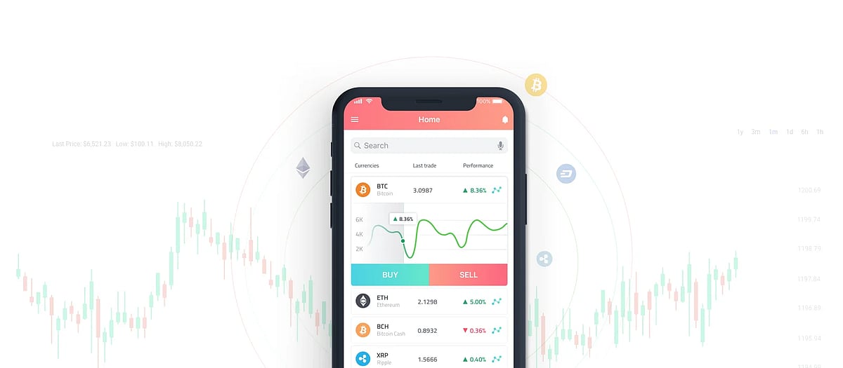 Empowering Indians with Easy Cryptocurrency Trading on PocketBits ...
