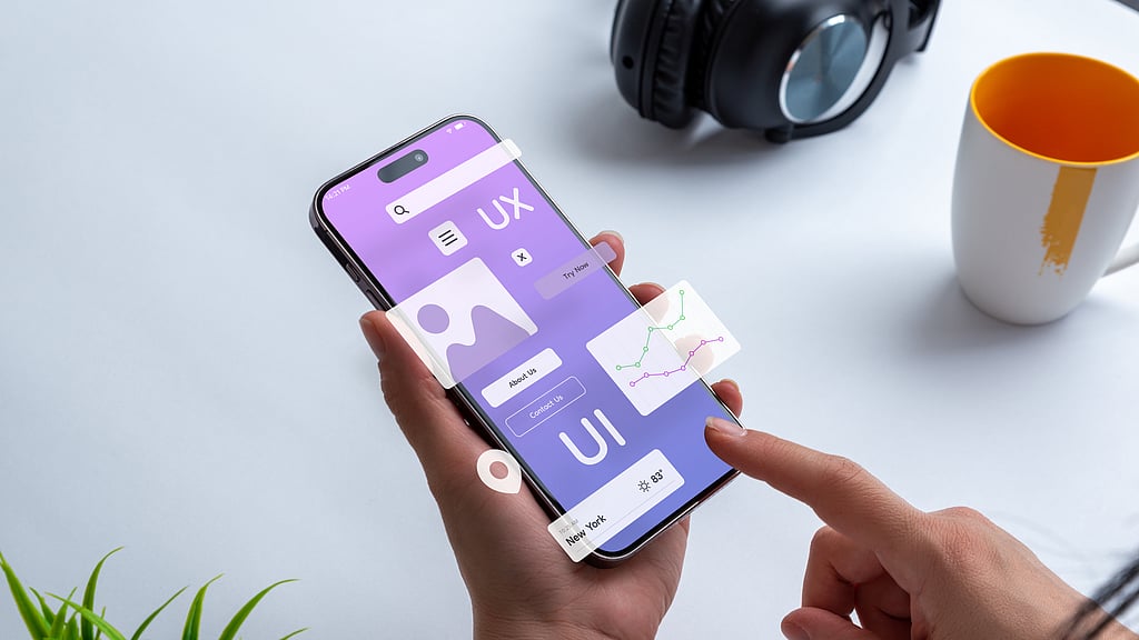 The Evolution Of User Interfaces: From Web To Wearables And Beyond