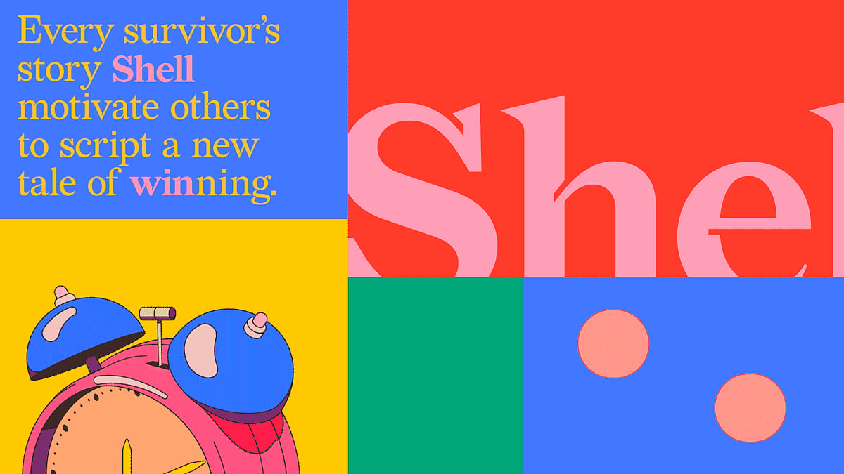 Designing a Breast Cancer Support Network!