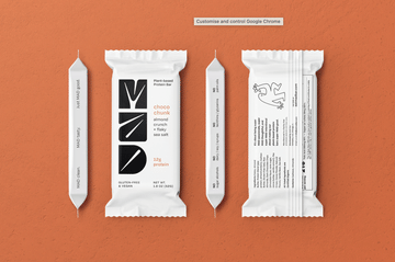 6 Inspiring Packaging Projects for Design Inspiration!