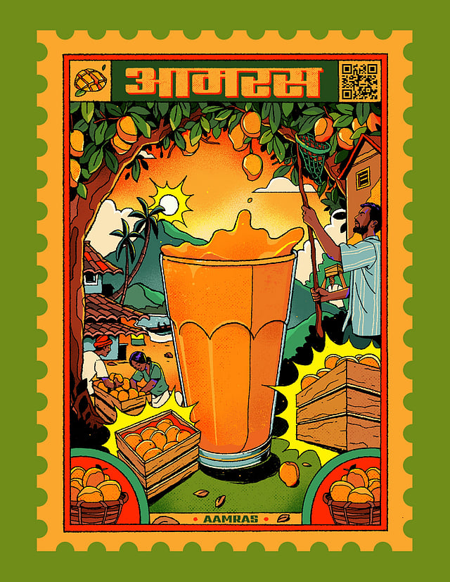 Spreading Joy, One Doodle at a Time!