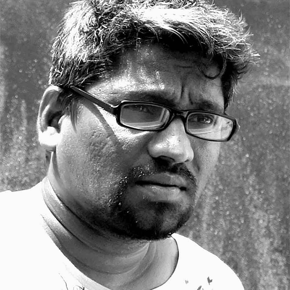 Nadeesh Prabou