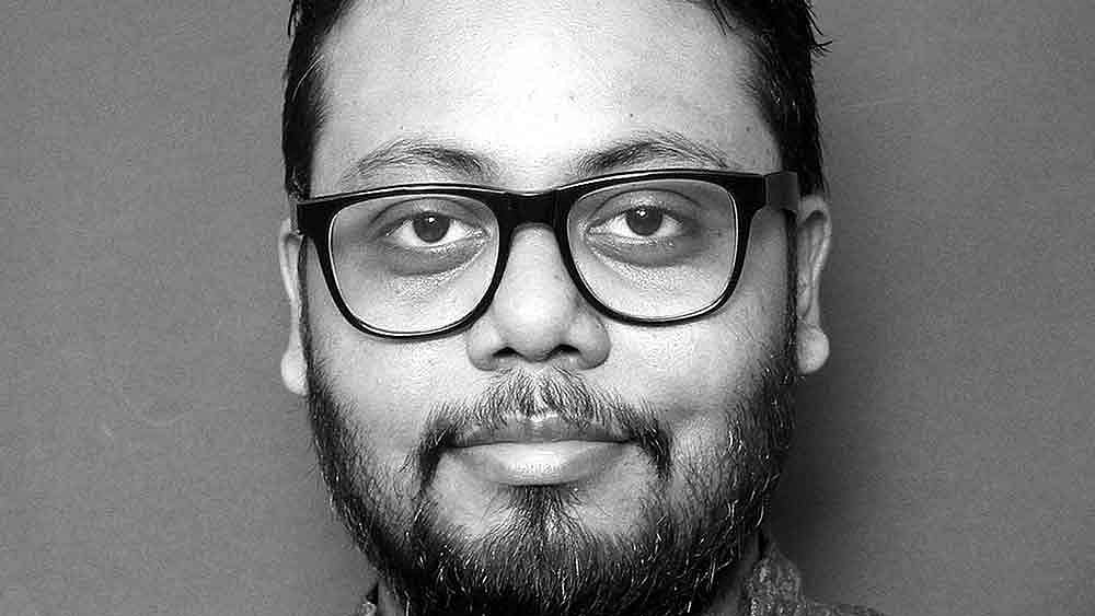 Raj Khatri
