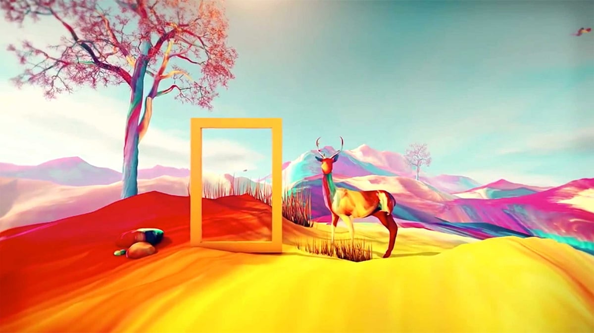 5 Essential Tools of Motion Graphics for the Beginners