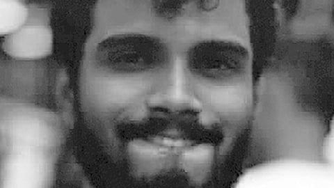 Vijay Ravi