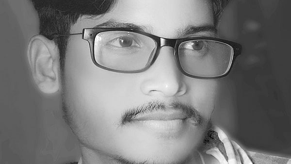 Tushar Raut
