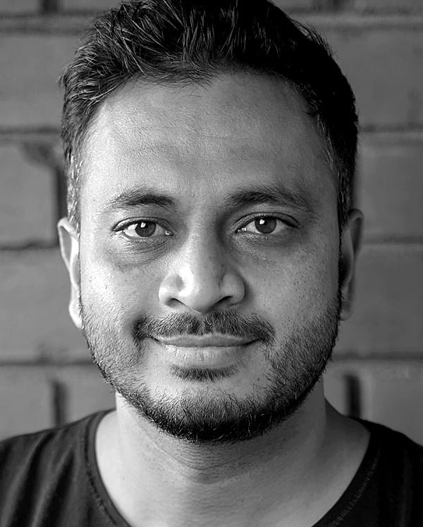 Anil Reddy - Creative Gaga