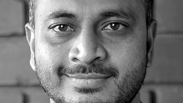 Anil Reddy - Creative Gaga